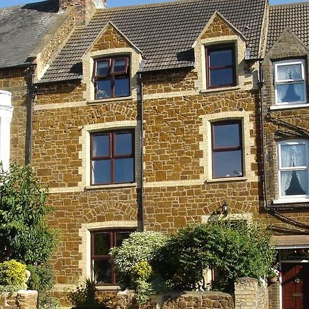 Honeycomb House Apartments Hunstanton Exteriör bild