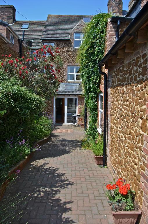 Honeycomb House Apartments Hunstanton Exteriör bild