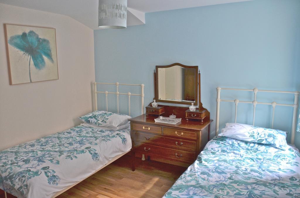 Honeycomb House Apartments Hunstanton Rum bild