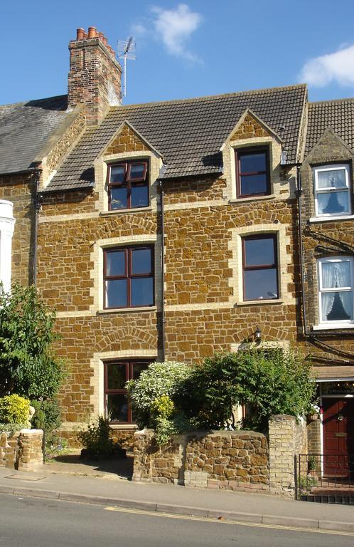 Honeycomb House Apartments Hunstanton Exteriör bild